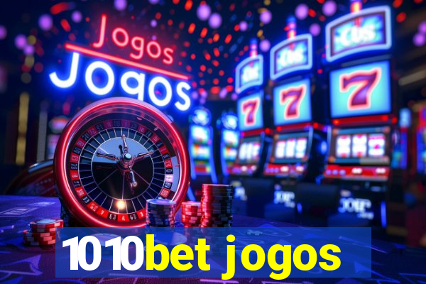 1010bet jogos